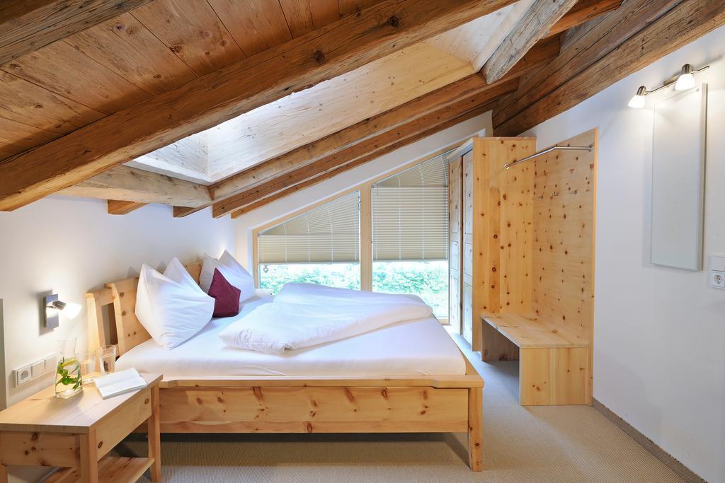 UR-NATUR Appartements Maria Alm am Steinernen Meer Zimmer foto